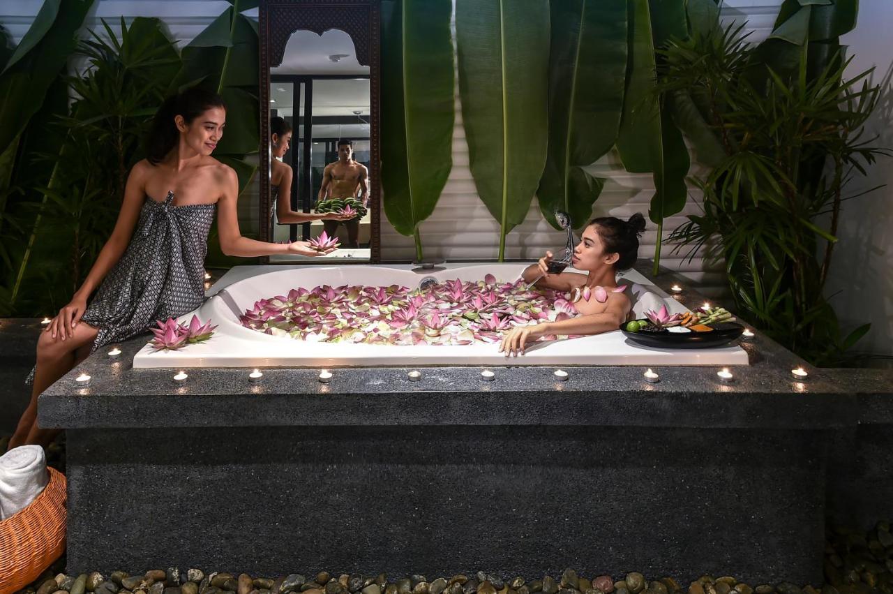 Bensley Collection Pool Villas - Shinta Mani Angkor Siem Reap Exteriör bild