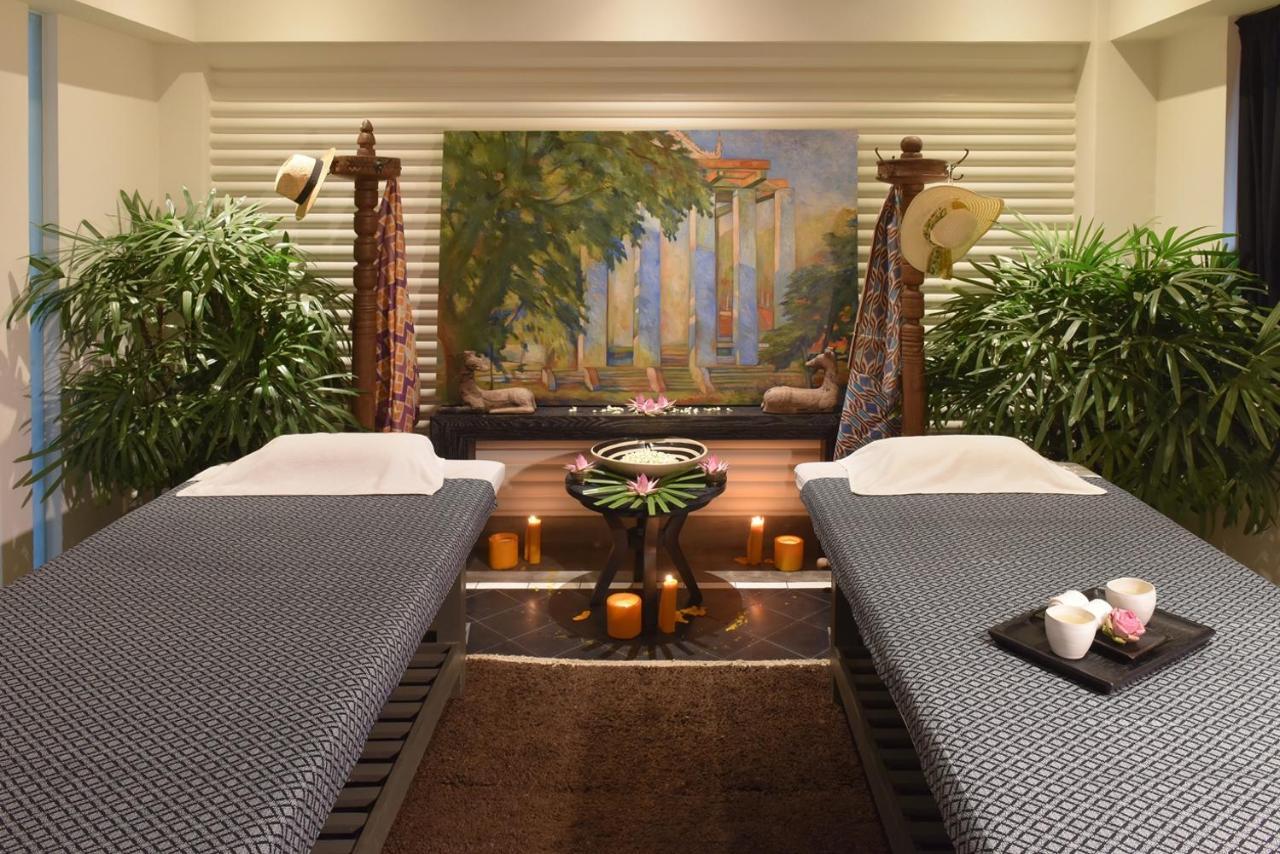 Bensley Collection Pool Villas - Shinta Mani Angkor Siem Reap Exteriör bild